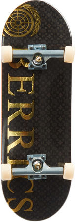 Tech Deck Duży Zestaw Fingerboard kolorowa Deskorolka The Berrics Transformujący Skate Park Rampa + Gratis deskorolka