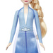 Śpiewająca lalka Elsa Disney Kraina Lodu Frozen 30 cm