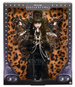 Monster High Lalka Władczyni Ciemności Skullector Elvira Mistress of the Dark
