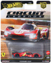 Hot Wheels Premium Circuit Legends auto Ferrari 499P 7 cm