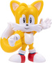 Jakks Zestaw figurek 5 postaci Sonic The Hedgehog