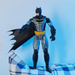 Batman DC zestaw 4 figurki akcji Batman, Robin, Joker i Mr. Freeze 30 cm