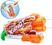 Zuru X Shot Skins Fast-Fill Pump Action Sun Camo pistolet na wodę 49 cm