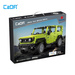 Klocki Konstrukcyjne CaDA Samochód 32 cm terenowy Suzuki Jimny zdalnie sterowany RC 579 elementów