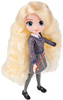 Luna Lovegood Lalka figurka z różdżką Harry Potter 20 cm