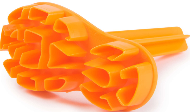 Piasek Kinetyczny plastyczny Kinetic Sand Ruchome formy zestaw Walizka 3 piaski + akcesoria