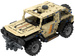 Klocki konstrukcyjne Pantasy Pojazd G-Patton XT 1:18 samochód 26,4 cm 694 elementy