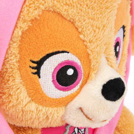 Psi Patrol Skye Maskotka pluszak miękka przytulanka GUND Piesek 30 cm