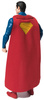 DC Comics Superman duża figurka lalka 30 cm