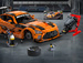PRZEDSPRZEDAŻ! Klocki CaDA Mercedes AMG GT3 1:8 5466 elementów 