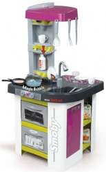 OUTLET Smoby Kuchnia Tefal Studio Bubble WYBRAKOWANA 