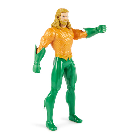 Figurka Aquaman DC Comics 24 cm