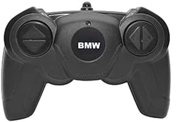 Zdalnie sterowane auto BMW i8 pojazd sportowy RC 6+ 1:24