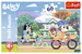 Puzzle Trefl Wesoły Bluey 60 elementów 4+