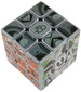 Oryginalna Kostka Rubika Disney 100 3x3 Rubik's Cube