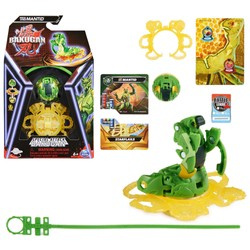 Bakugan Special Attack Mantid Wirująca figurka akcji + karty