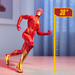 Figurka Flash DC Comics Speed Force ze światłem i dźwiękiem 30 cm
