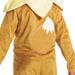 Strój karnawałowy Pokemon Eevee kostium brązowe przebranie 137-149 cm (10-12 lat) Kigurumi