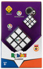 Oryginalna Kostka Rubika Rubik's Classic (kostka + breloczek)