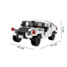 Klocki CaDA zestaw aut Mazda RX-7 FD3S, Toyota AE86 Trueno Initial D, Humvee 674 el.