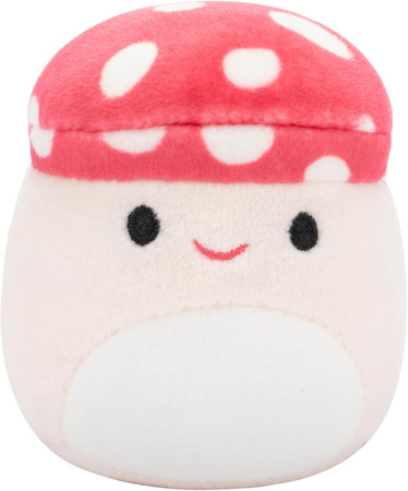 Zestaw 6 mini maskotek Micromallows Squishmallows