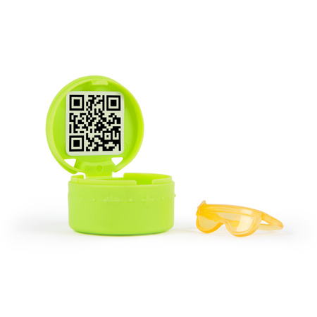 Koci Domek Gabi Film Zestaw Spa Syrenkotki Gabby's Dollhouse the Movie