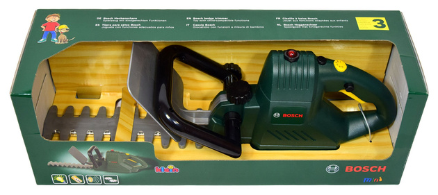 OUTLET Nożyce żywopłotowe dla dzieci Bosch Klein 8440 USZKODZONE OPAKOWANIE