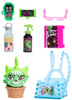 Monster High Zestaw Lalka Venus McFlytrap 30 cm + akcesoria muchołówka Straszyceum