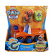 OUTLET Paw Patrol 3w1 Zuma Dino Rescue Pojazd Auto Samochód WYBRAKOWANY