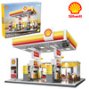 Stacja Paliw Shell 