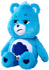 Troskliwe Misie Care Bears Maskotka Gderek Pluszak Grumpy Bear niebieski 35 cm