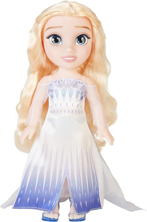 Lalka Disney Princess Kraina Lodu Frozen Elsa 35 cm