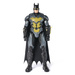 Figurka Batman Night Flare z efektami świetlnymi i dźwiękowymi 30 cm