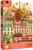 Trefl Puzzle 1000 elementów O północy w Paryżu