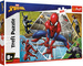 Trefl Puzzle 300 elementów Wspaniały Spiderman