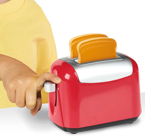 Toster Czajnik Ekspres Zestaw Śniadaniowy Kuchenny zestaw dla dzieci Morphy Richards Casdon