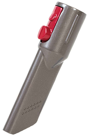 Dyson Zestaw do stylizacji włosów z prostownicą Corrale 4 el.+Zabawkowy bezprzewodowy odkurzacz