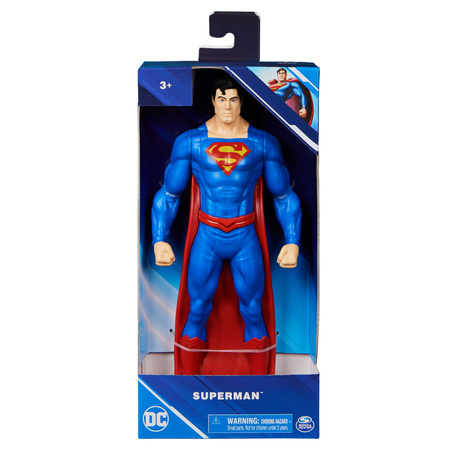 Figurka bohatera Superman ruchoma 24 cm DC Comics