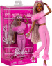 Barbie Lalka Kolekcjonerska Deluxe Style z Warkoczykami w stylu Barbiecore