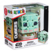Kostka Rubika 3x3 Cubers Star Wars Mandalorian Grogu