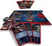 Gra karciana Top Trumps Marvel Avengers Battle Mat