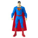 Dc Comics mała figurka Superman ruchoma lalka 15 cm