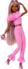 Barbie Lalka Kolekcjonerska Deluxe Style z Warkoczykami w stylu Barbiecore