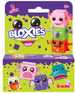 Bloxies figurki kostki zwierzątek z ruchomymi elementami 2-pak seria 1