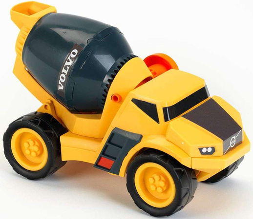 Betoniarka Volvo 1:24 Klein Pojazd Budowlany dla dzieci