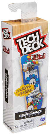 Tech Deck deskorolka fingerboard Blind Seria Performance