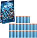 Hasbro Nerf 2.0 Elite Zestaw 50 strzałek
