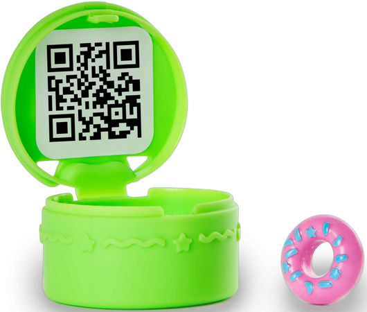 Gabby's Celebration Dollhouse Koci Domek Gabi zestaw Baby Box Cat Balkon Tekturzątka, Cakey Balkon Łakotka, Pandy Paws Balkon Kiciusia Pandusia + akcesoria