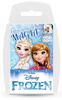 Winning Top Trumps Disney gra karciana Kraina Lodu