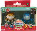 Zestaw Pinata SmashLings 2 losowe figurki stworki Smashlings Pack
